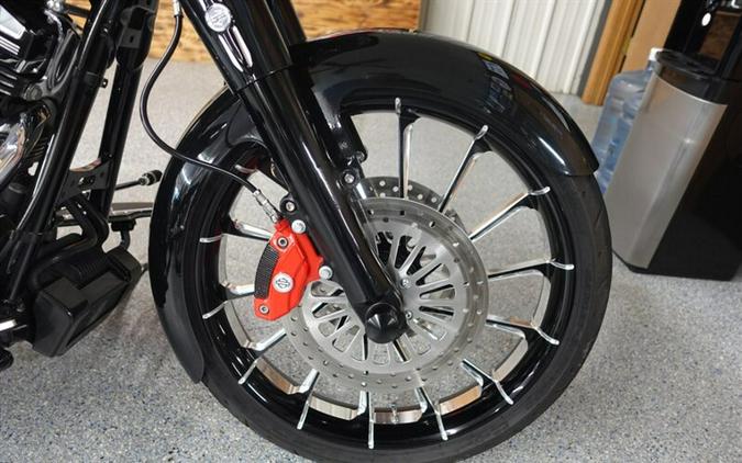 2015 Harley-Davidson Street Glide Special