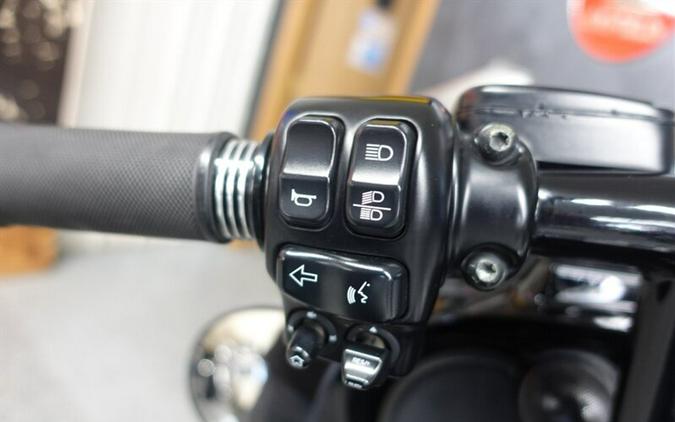 2015 Harley-Davidson Street Glide Special