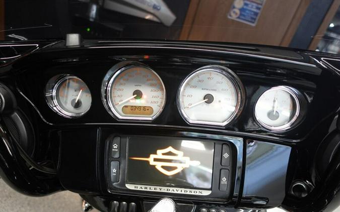 2015 Harley-Davidson Street Glide Special