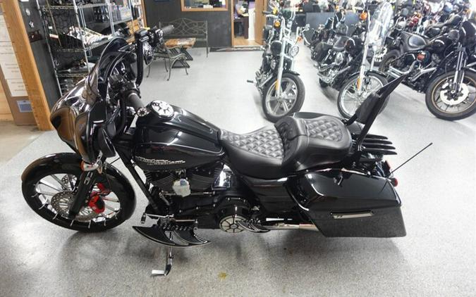 2015 Harley-Davidson Street Glide Special