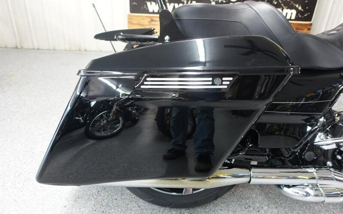 2015 Harley-Davidson Street Glide Special