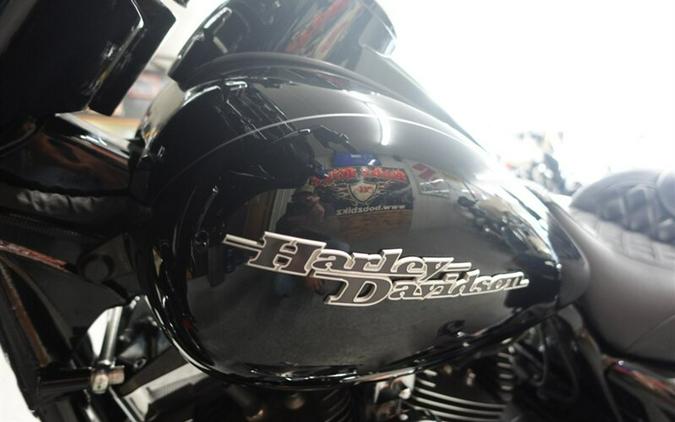 2015 Harley-Davidson Street Glide Special