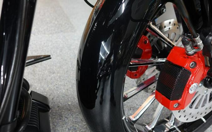2015 Harley-Davidson Street Glide Special
