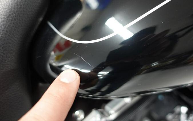 2015 Harley-Davidson Street Glide Special