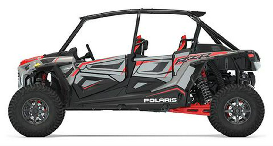 2020 Polaris RZR XP Turbo S