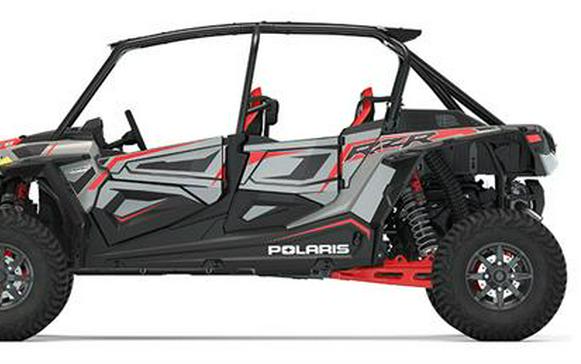 2020 Polaris RZR XP Turbo S