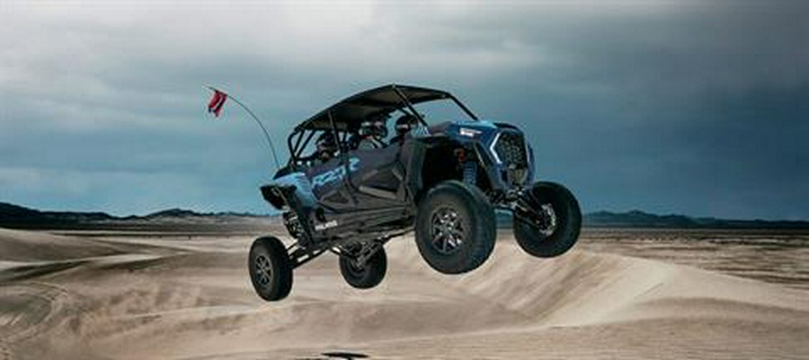 2020 Polaris RZR XP Turbo S