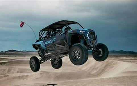 2020 Polaris RZR XP Turbo S