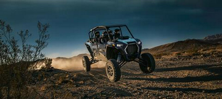 2020 Polaris RZR XP Turbo S