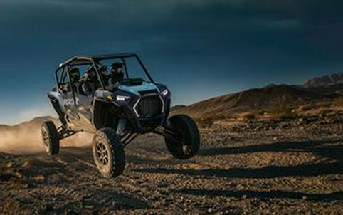 2020 Polaris RZR XP Turbo S