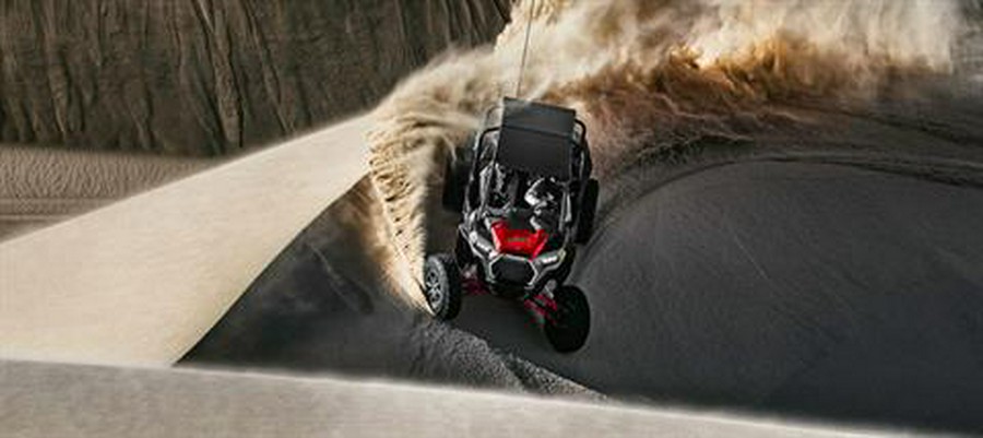 2020 Polaris RZR XP Turbo S