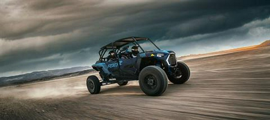 2020 Polaris RZR XP Turbo S