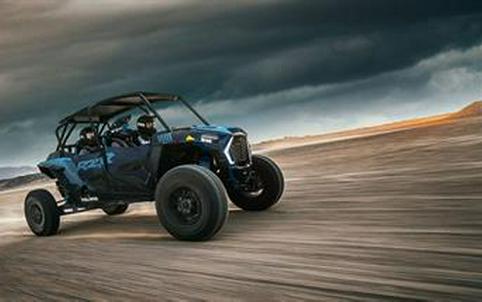 2020 Polaris RZR XP Turbo S