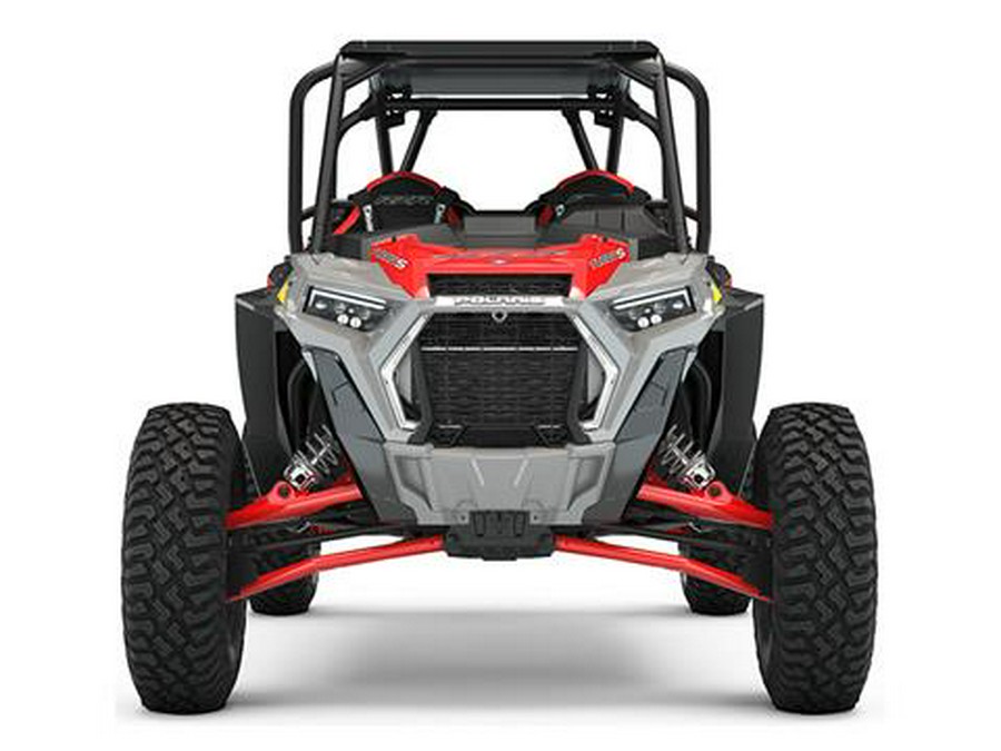 2020 Polaris RZR XP Turbo S