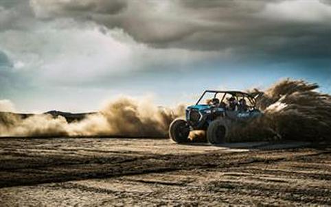2020 Polaris RZR XP Turbo S