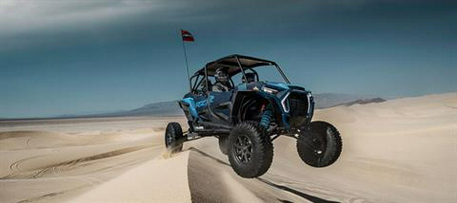 2020 Polaris RZR XP Turbo S