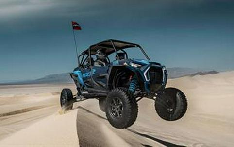 2020 Polaris RZR XP Turbo S