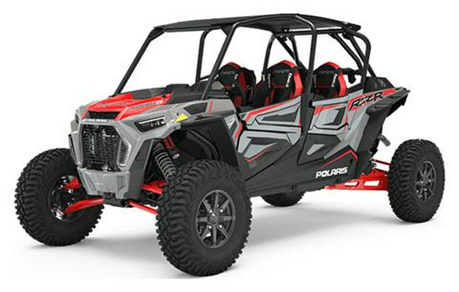 2020 Polaris RZR XP Turbo S