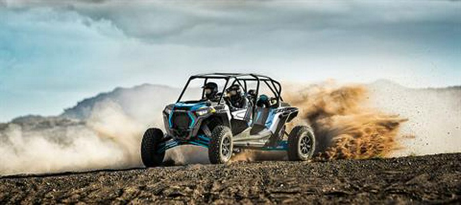 2020 Polaris RZR XP Turbo S