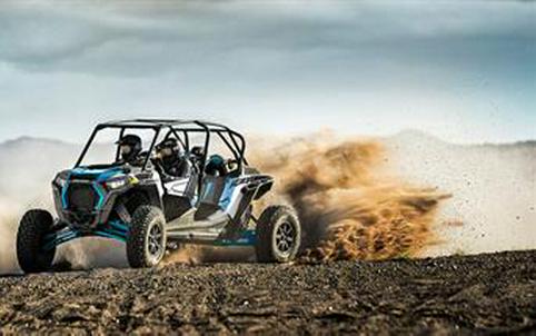 2020 Polaris RZR XP Turbo S