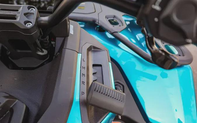 2027 CFMOTO CFORCE C5