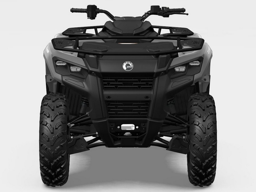 2026 Can-Am Outlander 500