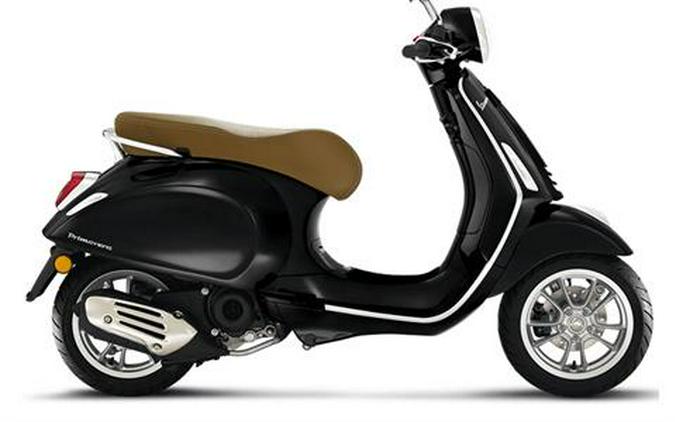 2022 Vespa Primavera 50