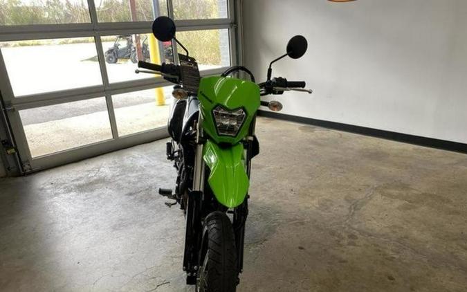 2023 Kawasaki KLX®230SM