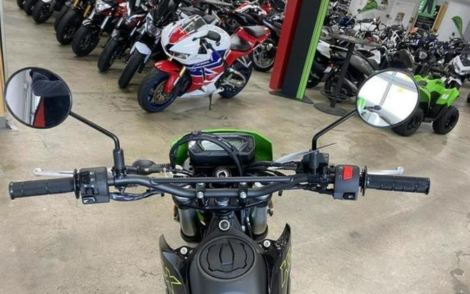 2023 Kawasaki KLX®230SM