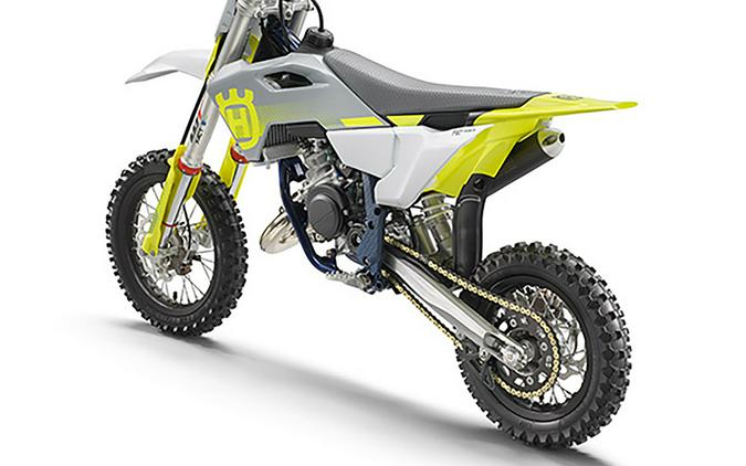 2024 Husqvarna TC 50