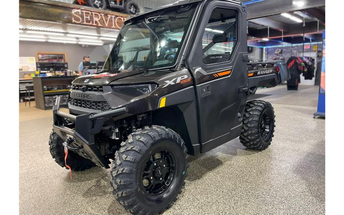 2024 Polaris Industries RGR XP 1000 NORTHSTAR ULTIMATE