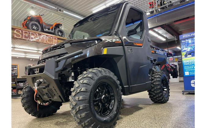 2024 Polaris Industries RGR XP 1000 NORTHSTAR ULTIMATE