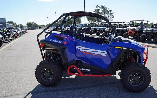 2022 Polaris® RZR Trail S 1000 Premium