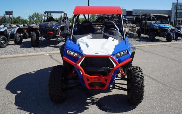 2022 Polaris® RZR Trail S 1000 Premium