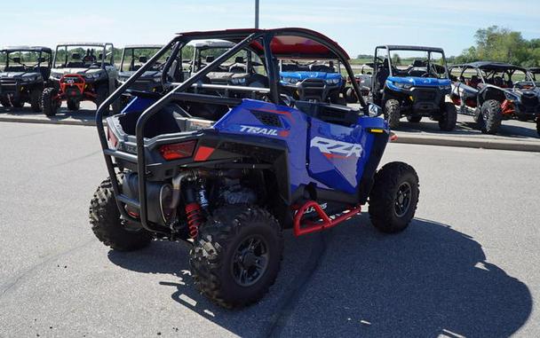 2022 Polaris® RZR Trail S 1000 Premium