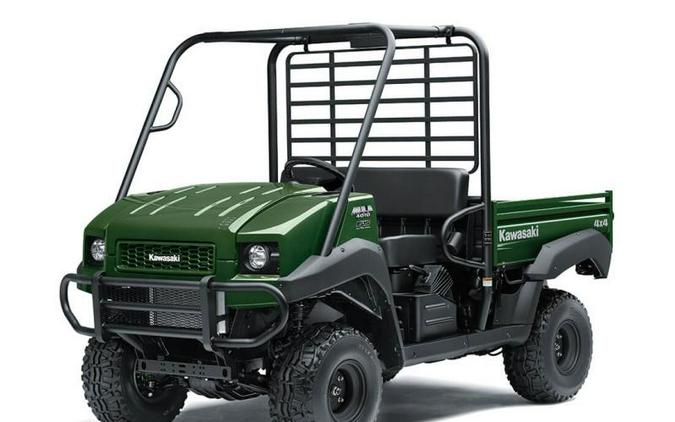 2024 Kawasaki Mule™ 4010 4x4