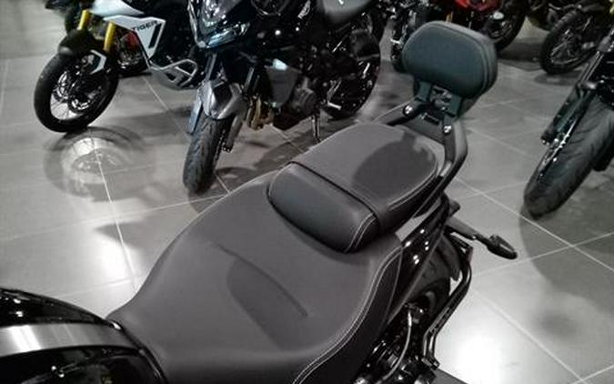 2025 Triumph Rocket 3 GT Storm