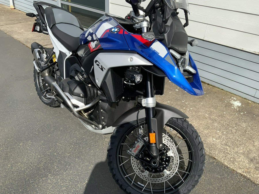 2024 BMW R 1300 GS