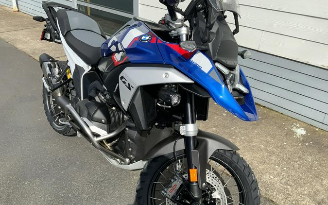 2024 BMW R 1300 GS