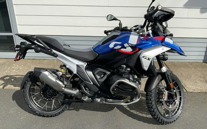 2024 BMW R 1300 GS