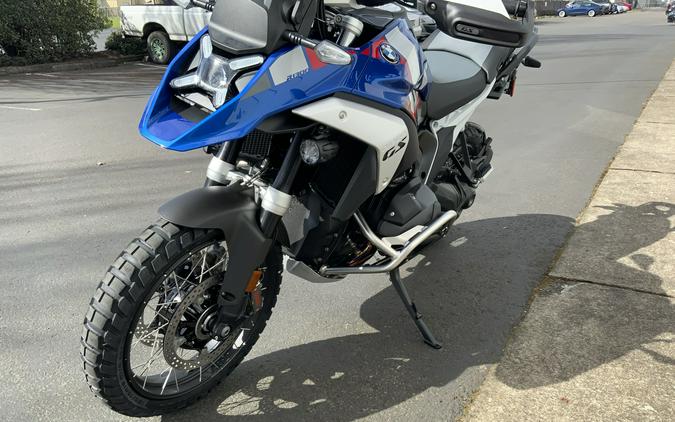 2024 BMW R 1300 GS