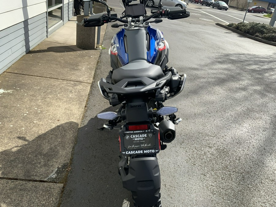 2024 BMW R 1300 GS