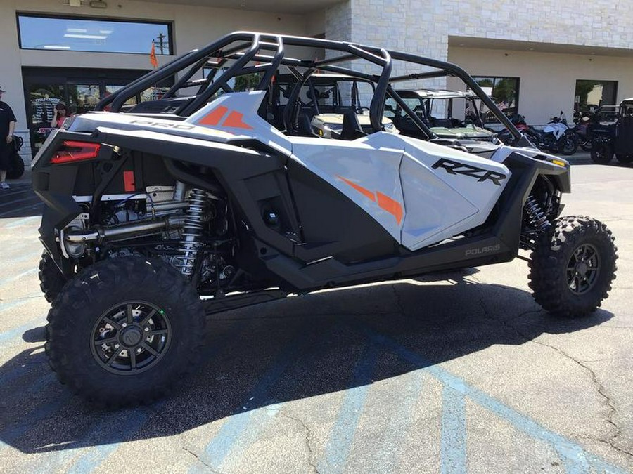 2024 Polaris® RZR Pro XP 4 Sport