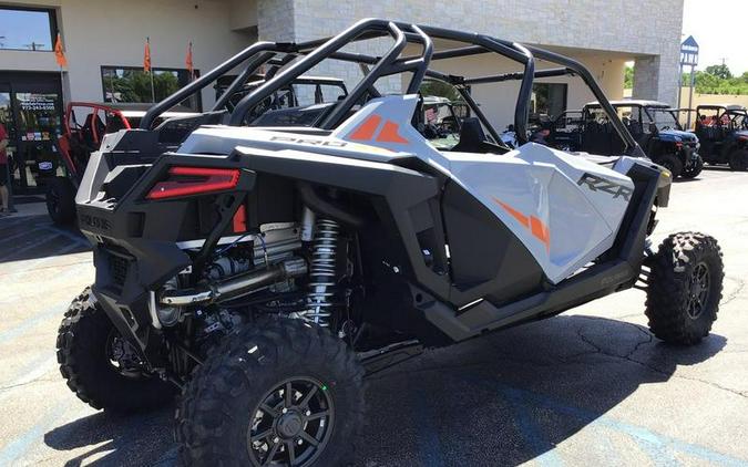 2024 Polaris® RZR Pro XP 4 Sport