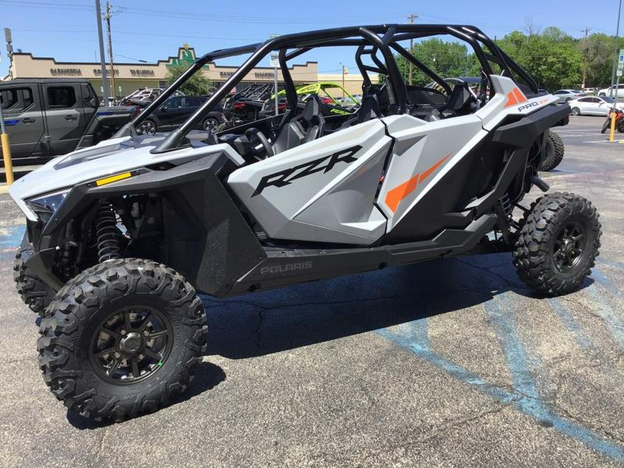 2024 Polaris® RZR Pro XP 4 Sport