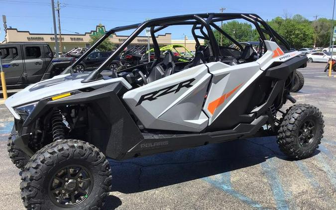 2024 Polaris® RZR Pro XP 4 Sport