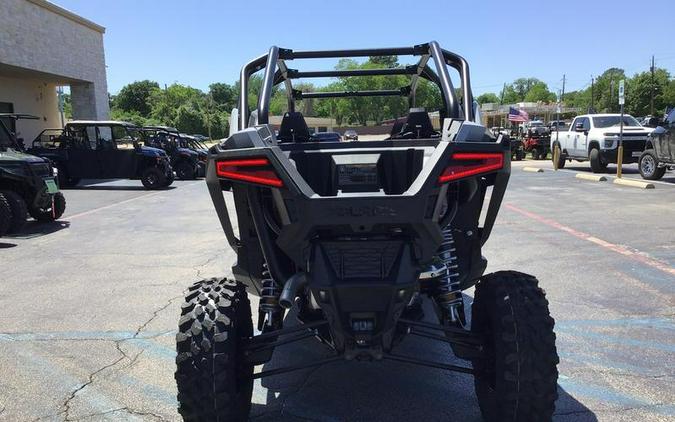 2024 Polaris® RZR Pro XP 4 Sport