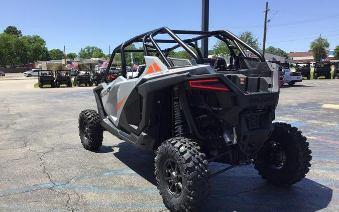 2024 Polaris® RZR Pro XP 4 Sport