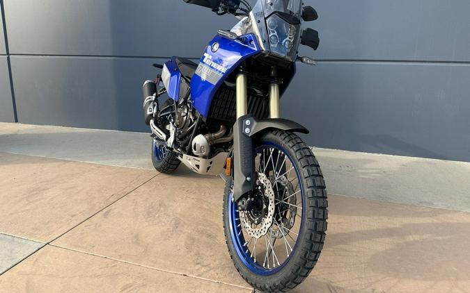 2024 Yamaha TENERE 700