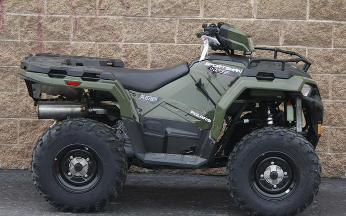 2024 Polaris® Sportsman 450 H.O.